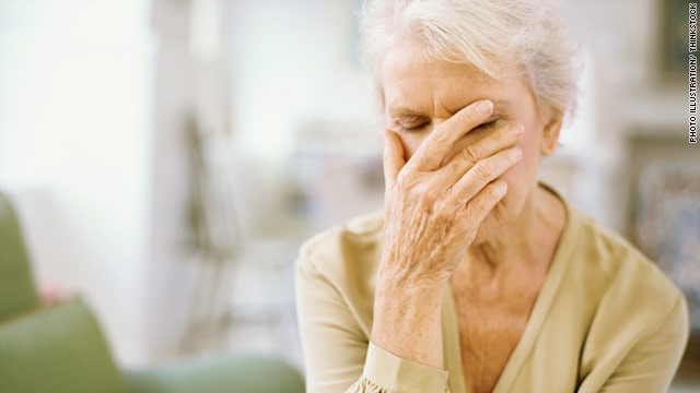 5 nguyên nhân chính gây ra bệnh Alzheimer