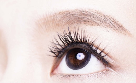 Cách chăm sóc mắt đơn giản để có đôi mắt đẹp, trong veo