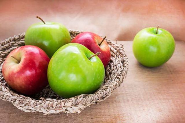 Từ việc giúp giảm cân đến hỗ trợ tim mạch tối ưu, loại trái cây bổ dưỡng này xứng đáng được ưu ái đưa vào thực đơn nhà bạn - Ảnh 2.